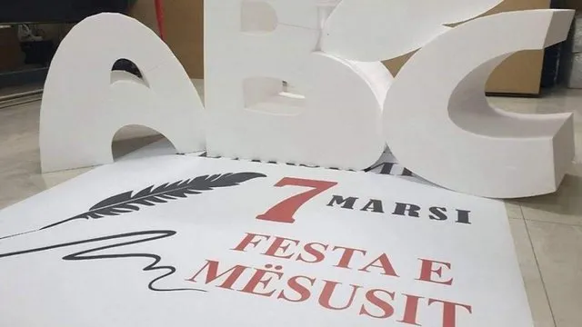 7 Marsi/ Sot në të gjithë vendin festohet Dita e Mësuesit