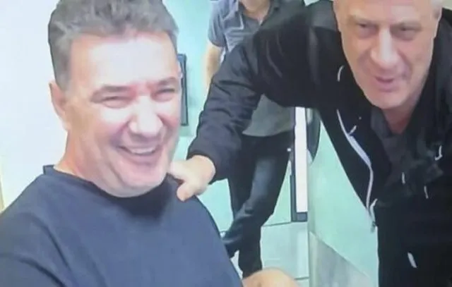 Haga kërkon vijimin e paraburgimit për Hashim Thaçin dhe arsyeja është…një foto