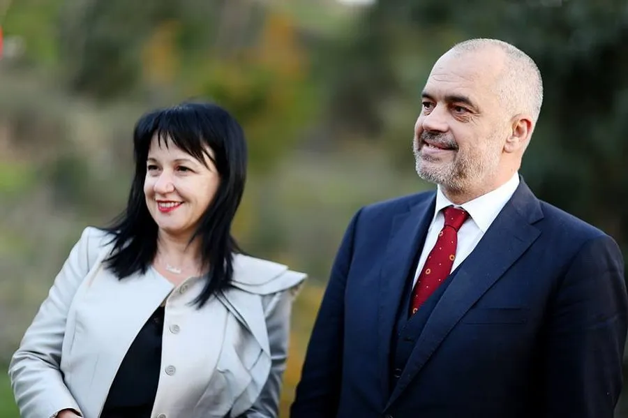 PD kërkon hetimin e çiftit Linda-Edi Rama