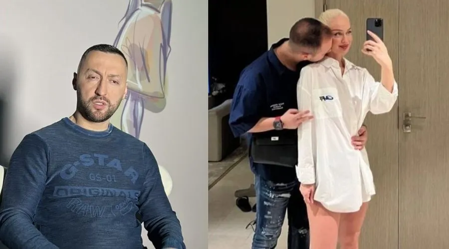 “Ai ka kërkuar që…”/ G-Bani tregon bisedën me të dashurin e Danjës