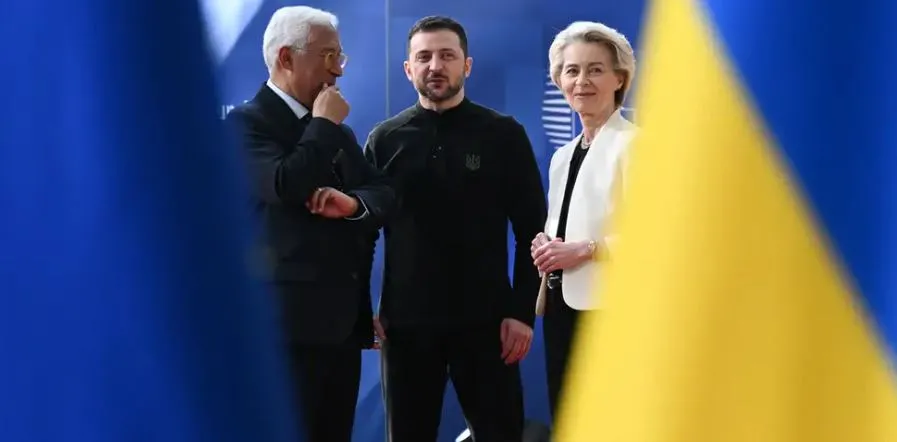 Rusia bëri thirrje për lehtësimin e sanksioneve si kusht për armëpushim në Detin e Zi, BE është e gatshme, por refuzon të heqë…