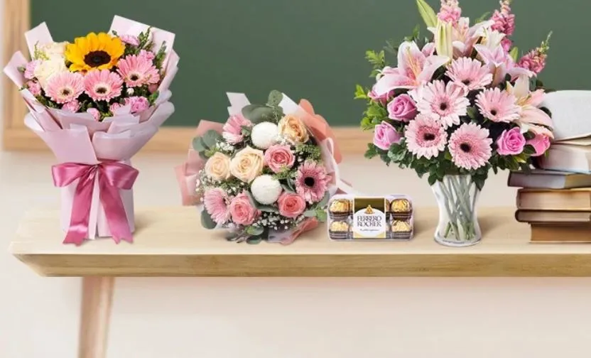 Më shumë se 1 lule dhe kartolinë/ Sa po kushton 7 Marsi në Shqipëri?