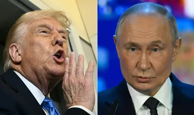 Trump ndryshon tonet me Putin: Më ka mërzitur. Do t’i vendos tarifa shtesë