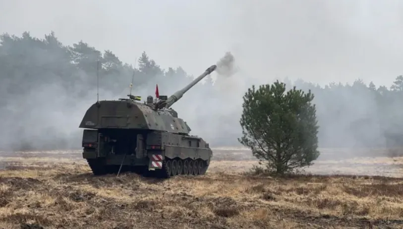 Gjermania merr masat për luftë/ Gjenerali më i lartë i vendit: Jemi të kërcënuar nga Putin