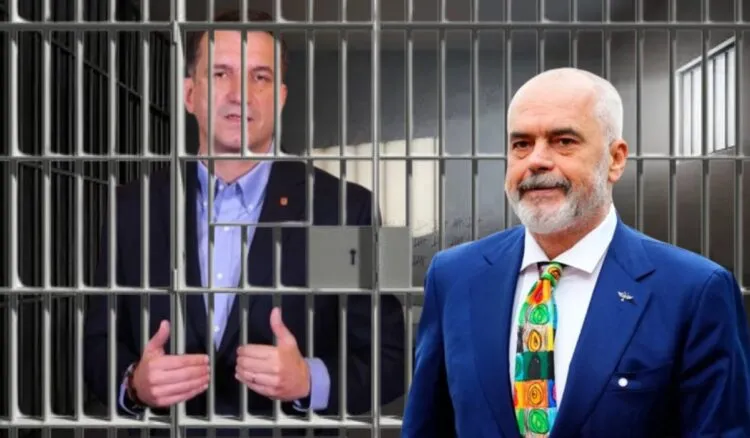 Rama thumbon Veliajn? “Jemi aq të zotë sa të kapim edhe minjtë tanë”