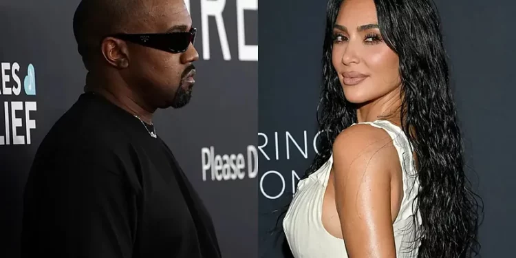 Kanye West kërcënon Kim dhe familjen e saj: Do vuani pasojat