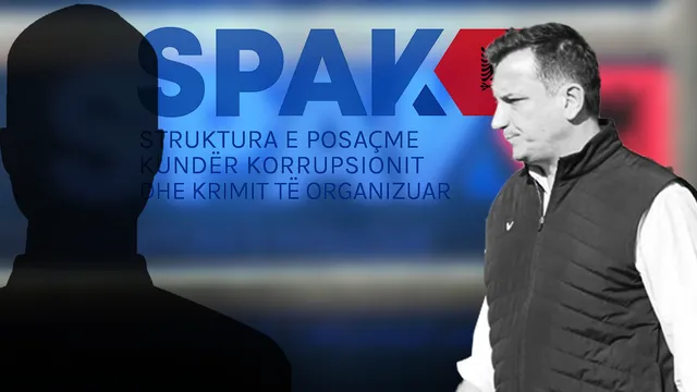 “Një person i afërm i Veliajt”/ Ish-prokurori: Ja kush është Nesti Angoni