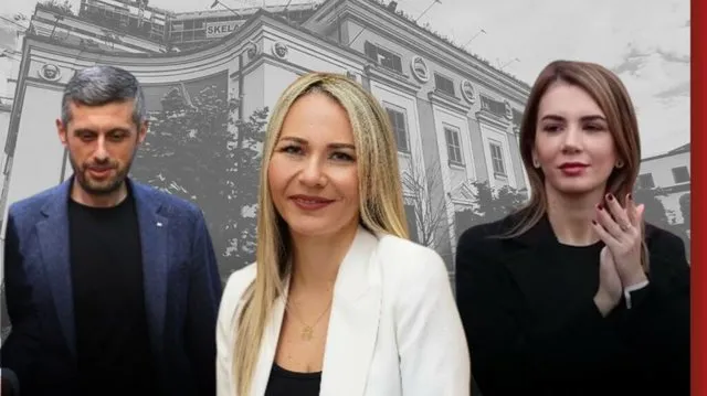 Lëvizje të reja në Bashkinë e Tiranës, kush emërohet
