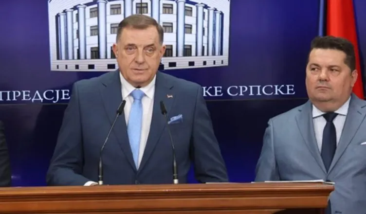 U arratis nga Bosnja/ Gjykata i kërkon ndihmë Interpol-it për Dodik