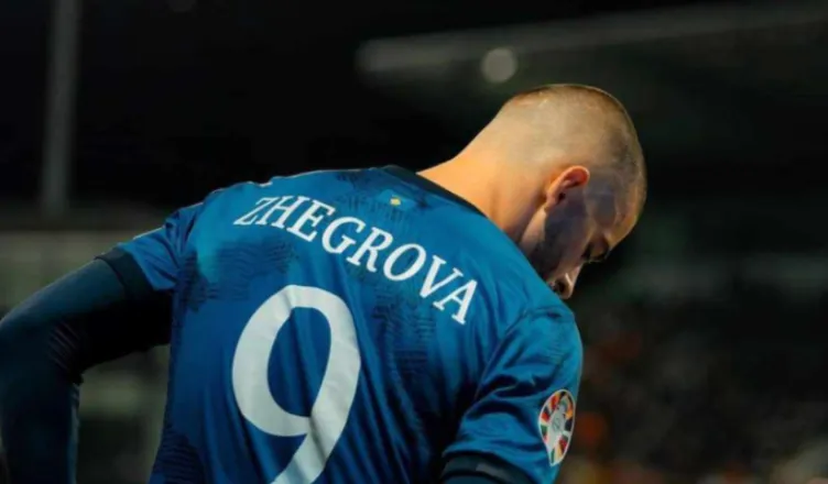 Lajm “bombë” nga Spanja/ Zhegrova në listën e transferimeve të Barcelonës