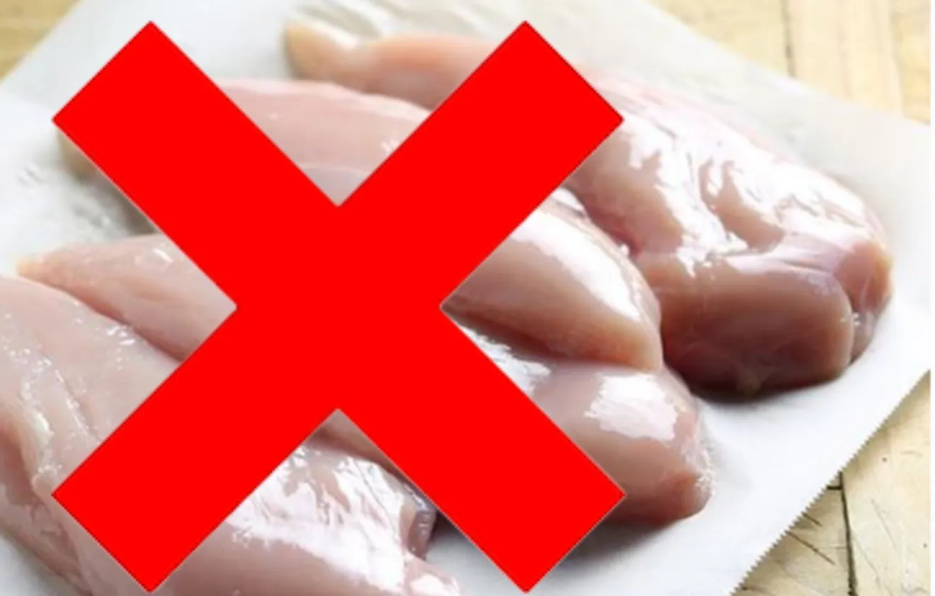 18 tonë mish me salmonelë/ Shpallet në kërkim administratori i kompanisë “AMG Food”