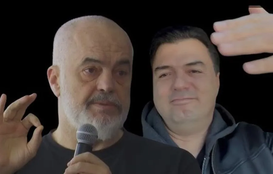 “F’uck you”, por mos u mërzisni se do merrni pasaportën e BE-së