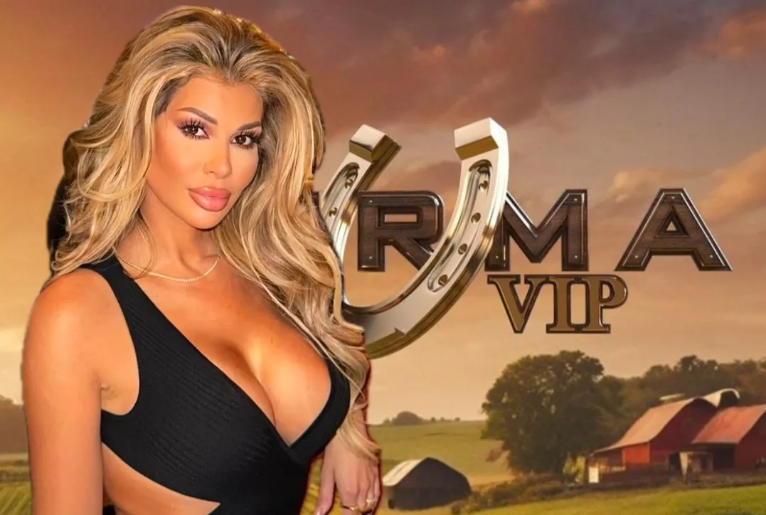E konfirmon Luana Vjollca/ Ja kush është kryeplaku i Ferma VIP2