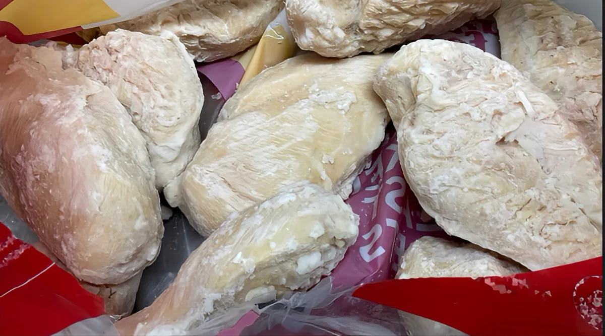 Filetot e pulës me salmonelë: AMG Food, në qendër të skandalit
