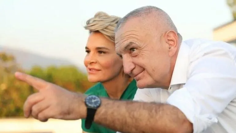 Braktisi politikën për aktrimin pas divorcit me Ilir Metën, zbulohet roli i Monika Kryemadhit! Deputetja krah emrave të njohur, detaje nga filmi