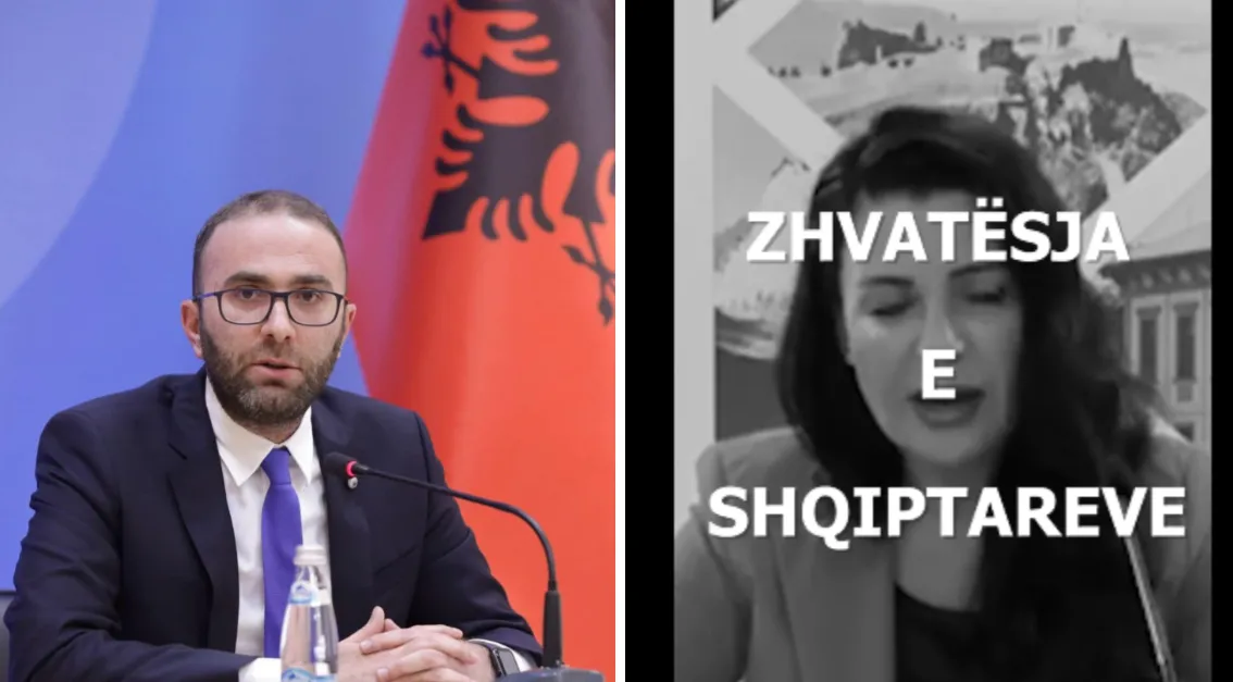 “Abuzimin me pushtetin e tregon përmes arrogancës”- Bardhi akuza numrit 2 të qeverisë:  Belinda Balluku, simboli i korrupsionit në Shqipëri