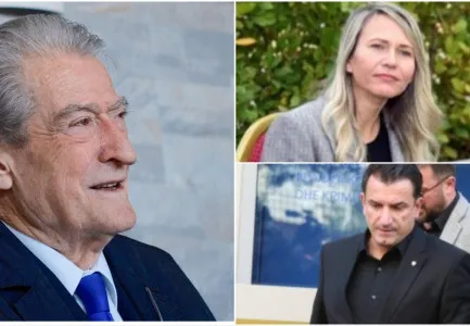 Kush e drejton Bashkinë e Tiranës? Berisha i përgjigjet Ramës: Ke ndërhyrë në mënyrë brutale