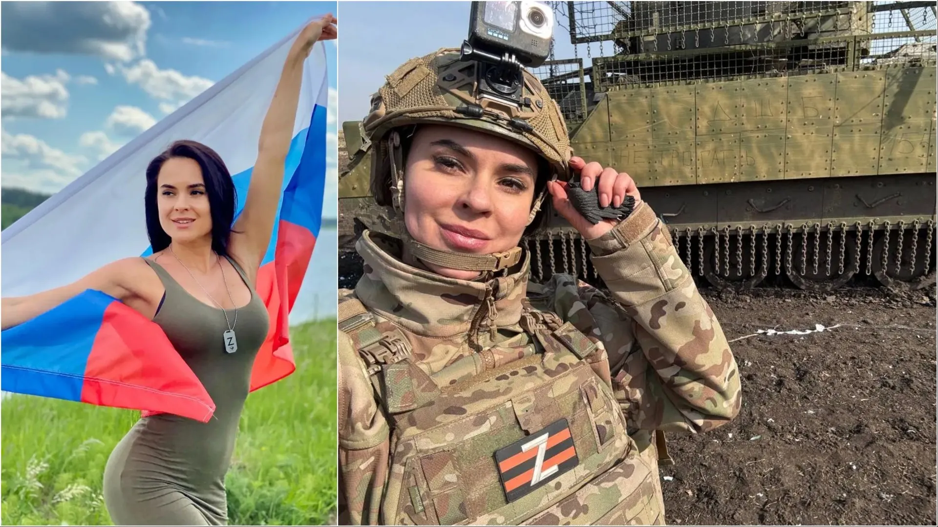 “E preferuara e Putin”/ Vritet me minë gazetarja ruse
