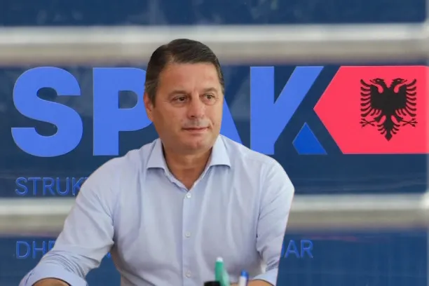 Pjerin Ndreu i shpëton drejtësisë/ SPAK pushon çështjen ndaj kryebashkiakut të Lezhës