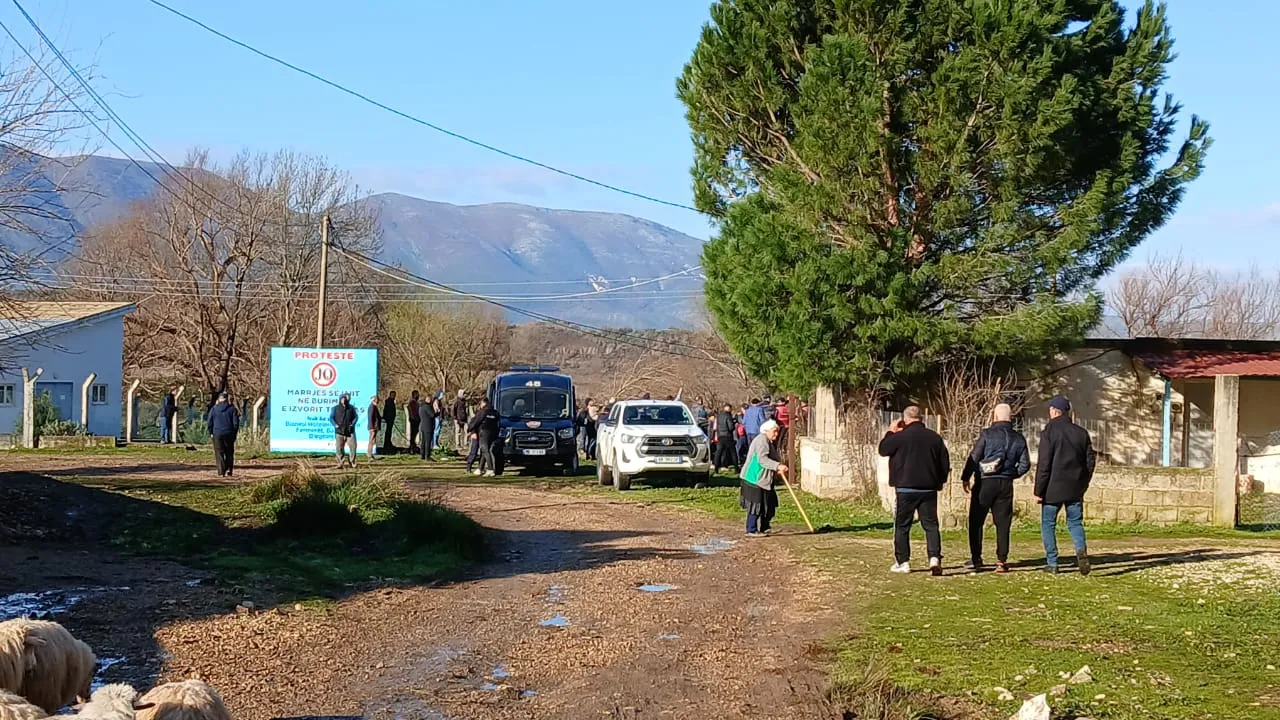 Dokumenti ekskluziv/ Ujësjellësi në Tragjas, analiza: Mjaftueshëm burime për 24 orë ujë. Nuk dëmton mjedisin