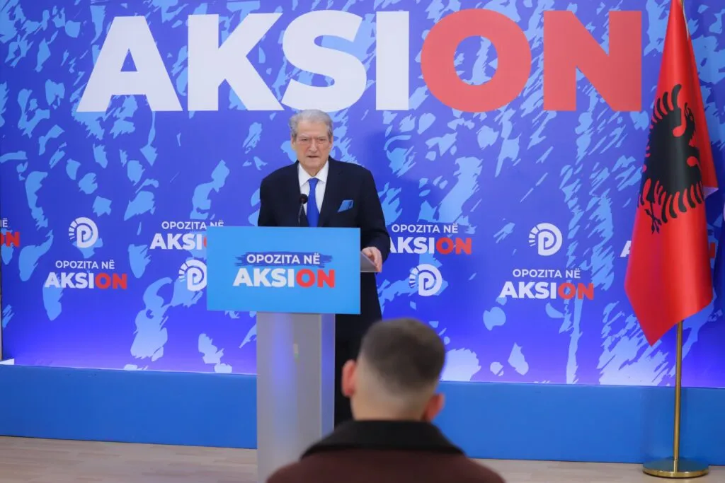 Berisha: Rama ka ndërhyrë brutalisht në punët e bashkisë