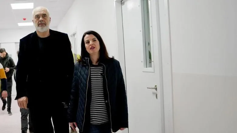 Gazetari-Ramës: Ky pacient që vuan nga kanceri, nuk kërkon pasaportën europiane, por kimioterapi