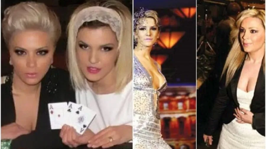 Sherr për të dashurin? Rezarta Shkurta sqaron të vërtetën e konfliktit me Rozana Radin