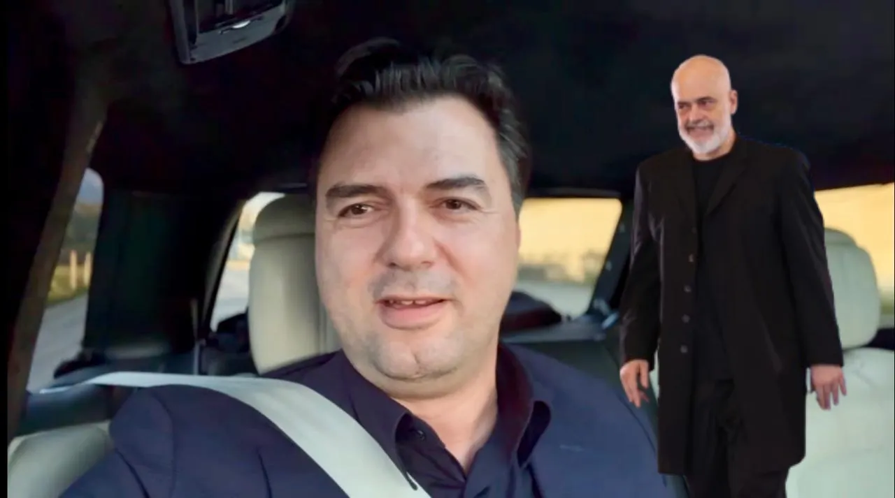 Basha “paralajmëron” Ramën: Kujdes shoqet se kanë fillu me t’bo hallvën