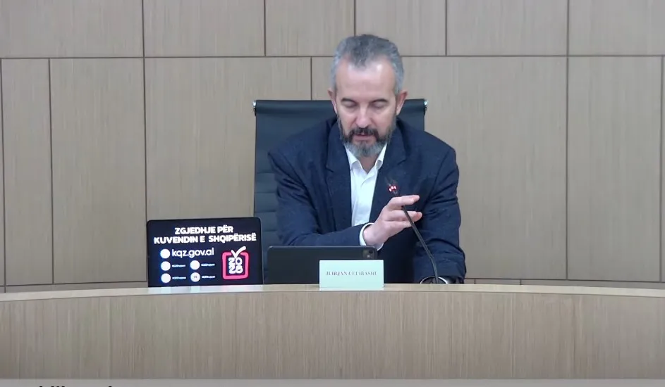 Fleta për votim më 11 maj, gjigande, Celibashi: KQZ është e papërgatitur