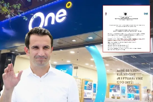 Çfarë ndodhi me serverat mbrëmjen e Krishtlindjeve në zyrat “One”, kompanisë nën hetim për lidhjen me vëllezërit Veliaj. Kompjuterat i vodhën, apo u hoqën?