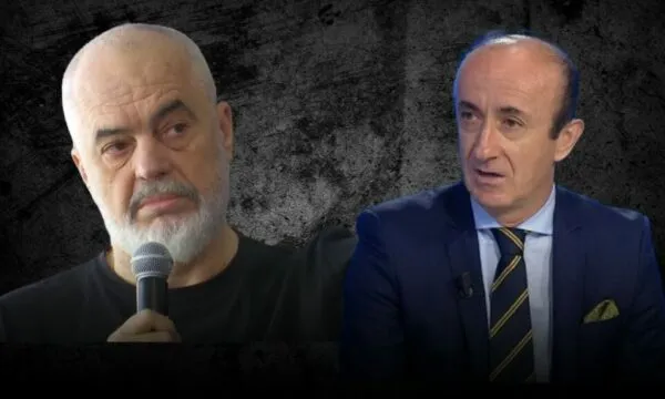 Rama quan Dash Sulën “gjel deti”: Është i lirë në fushat e Peqinit