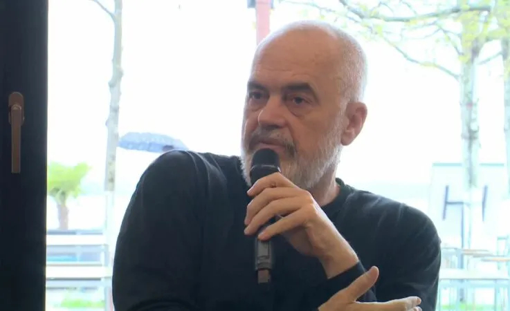 Zgjedhjet e 11 majit, Rama fushatë me pronat: Dokumentet do i merrni për 1 euro