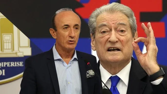 Dash Sula sulmon sërish Berishën: Nuk u llogarita në lista sepse jam “SPAKIST”
