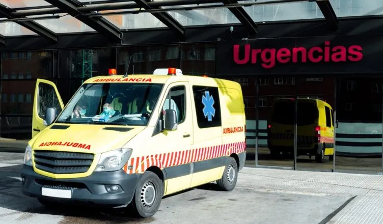Spanjë/ Shpërthim i fortë në minierë, 5 të vdekur