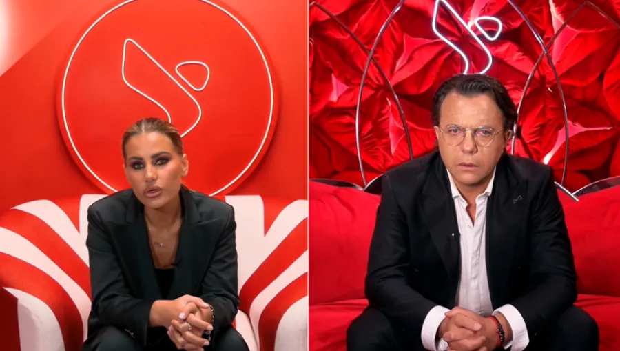 Valbona flet pas eliminimit: Laerti më ftoi të më puthte në një cep ku s’ka kamera