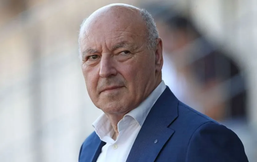 Marota: Kam sjellë mentalitet fitues te Interi