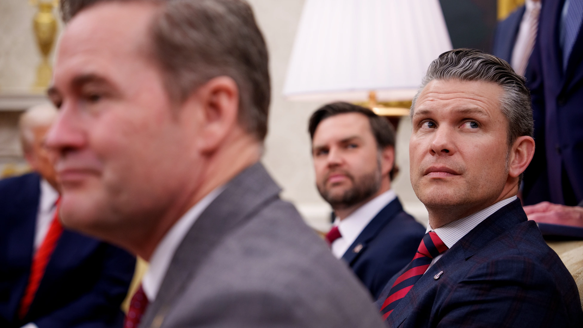 SKANDAL/ Administrata Trump flet në Signal për planet e luftës, përfshin në grup aksidentalisht një gazetar