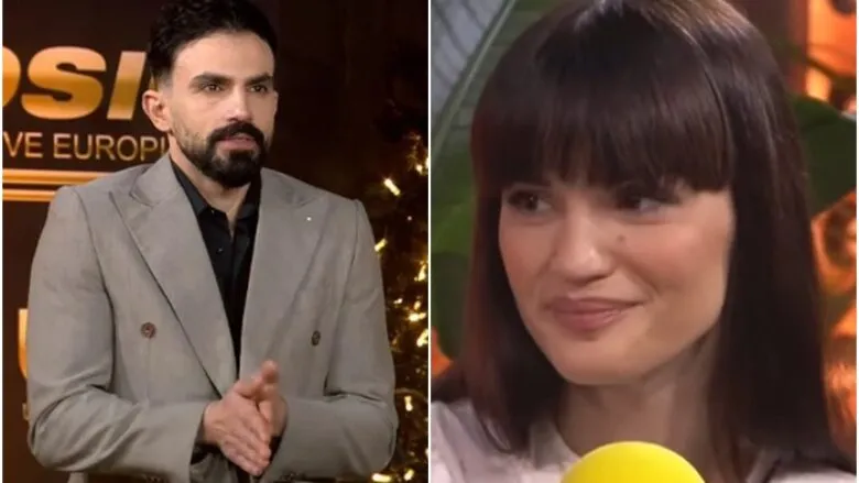 “Flirto me 6”, Aldo flet me ish-bashkëshorten brenda shtëpisë së BBVA