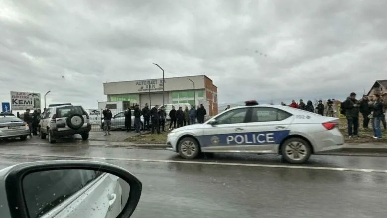 Detaje nga vrasja në Kosovë/ Pronari qëlloi me armë punonjësen dhe më pas kreu vetëvr*sje