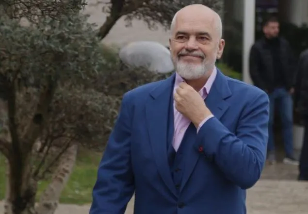 Rama mbledh sot qeverinë dhe Kryesinë e PS, çfarë do të diskutohet