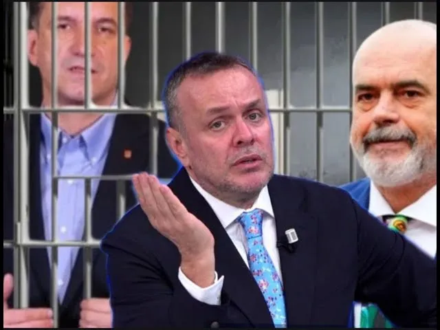 Kush është Nesti Angoni që çoi pas hekurave Erion Veliajn? Eksperti i kriminalistikës: Një ish-financiere