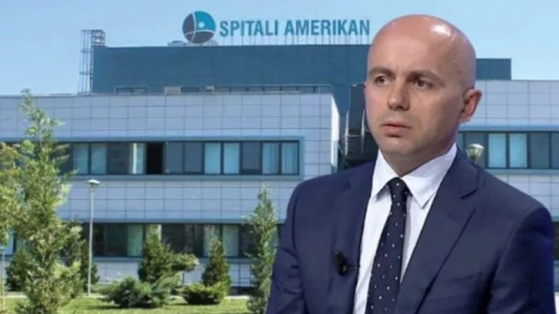 “Pozitë dominuese dhe shërbime ekskluzive”/ Nisin hetimet për Spitalin Amerikan të Klodian Allajbeut