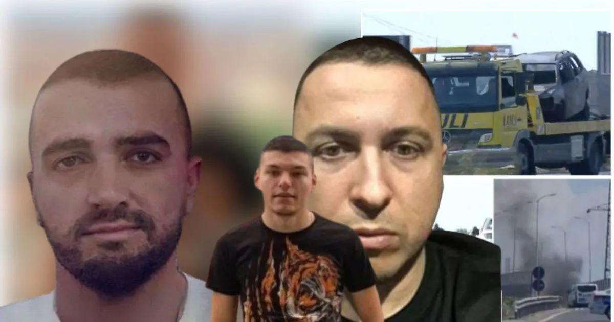 Brilant Martinaj i urinoi në fytyrë, Roan Brahimi nuk ia fali kurrë! Si nisi hakmarrja mes dy grupeve