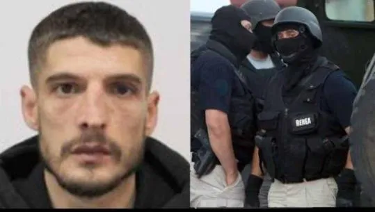 RENEA dështon sërish në kapjen e krahut të djathtë të Martinajt. Eljon Hato në arrati