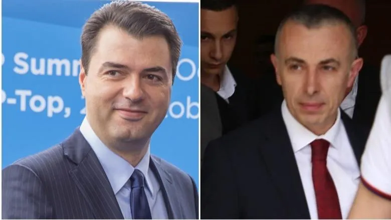 “Po intimidon zgjedhësit”, Basha çon në SPAK kandidatin e Berishës, ish-prokurorin Ndoja