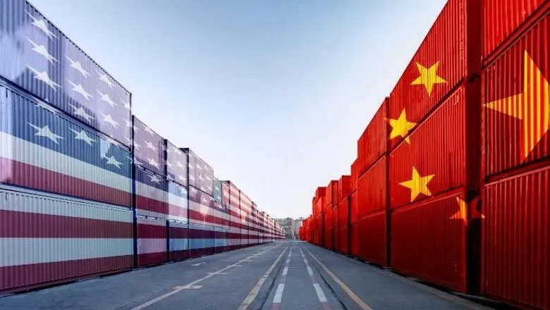 Hakmarret Kina, tarifë 84% importeve amerikane/ Trump thirrje kompanive: Zhvendosuni në SHBA!