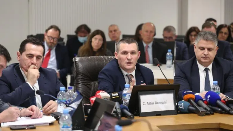 Dumani kritika Policisë: U përgjysmuan kallëzimet, qytetarët denoncuan më shumë! Vetëm 9,7% e personave të paraburgosur