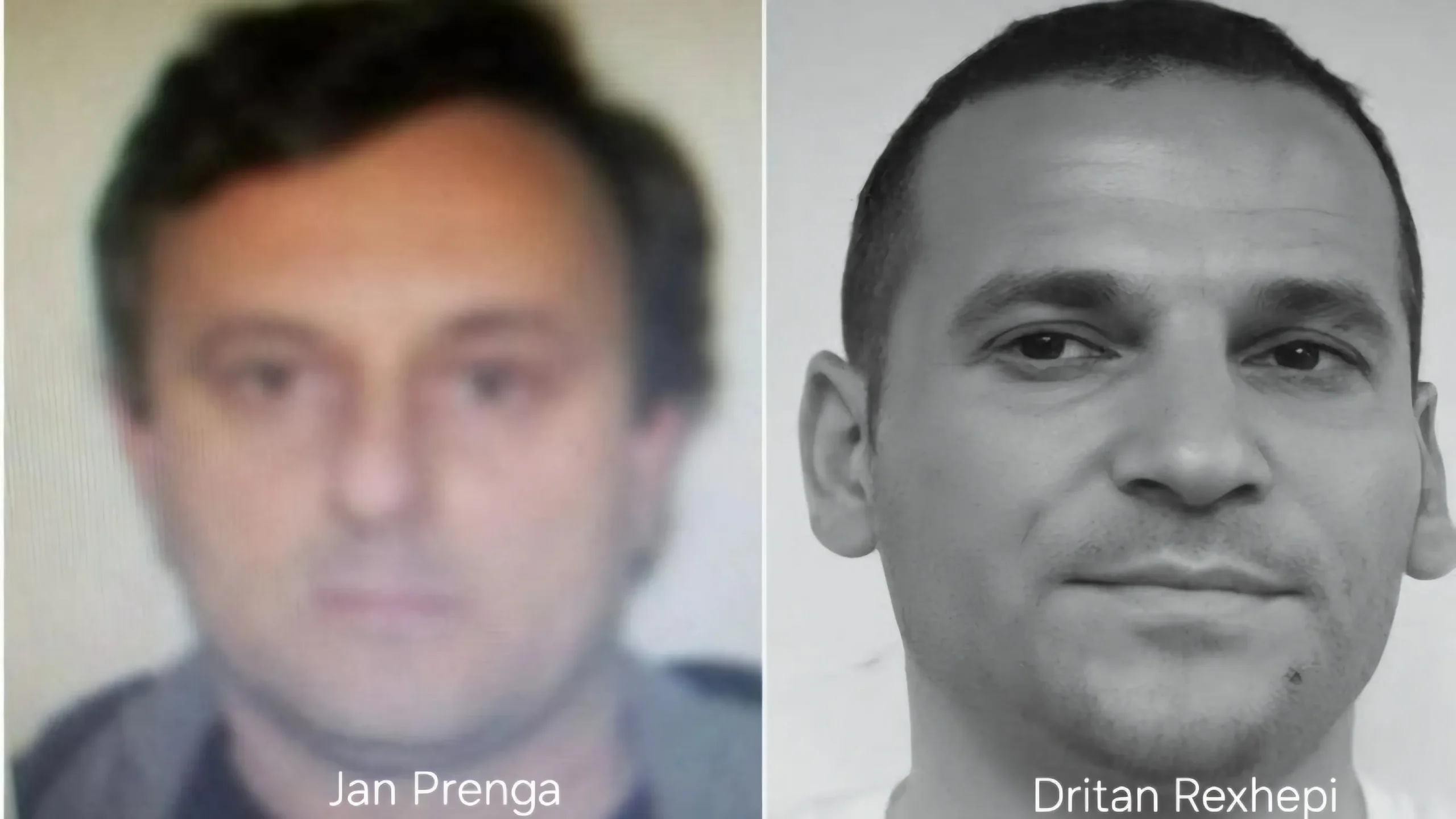 “Mbreti i kokainës”, Dritan Rexhepi dëshmon për vrasjen e Jan Prengës dhe rrëfen bisedën me Artan Hoxhën