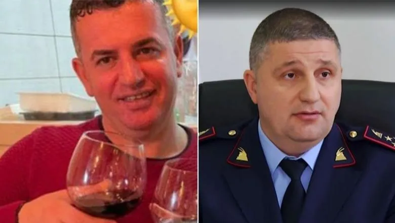 SPAK arreston shefin e policisë rrugore në Tiranë, Roven Zeka