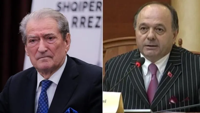 Berishës i ikën një tjetër aleat